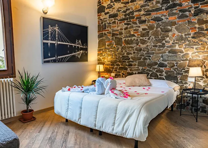 Deluxe Apt+private Parking * Florencie