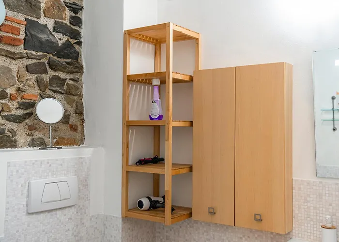 Apartmán Deluxe Apt+private Parking Florencie