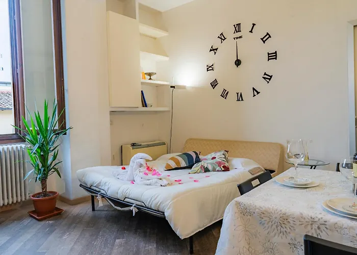 Apartmán Deluxe Apt+private Parking