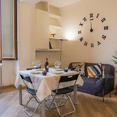 Apartment Deluxe Apt+private Parking *