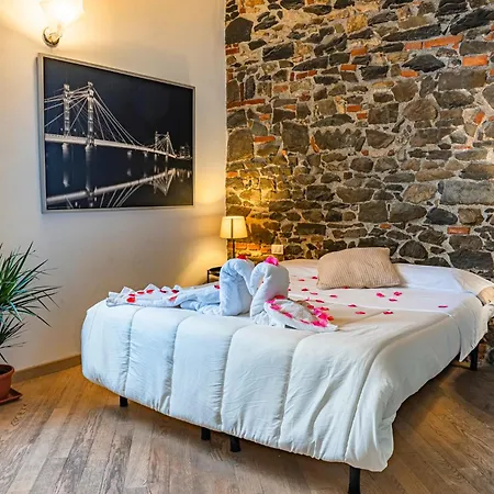 Deluxe Apt+private Parking * Florencie