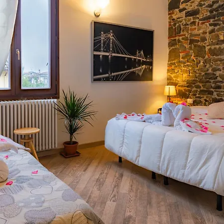Apartmán Deluxe Apt+private Parking