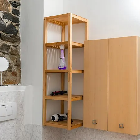 Apartmán Deluxe Apt+private Parking Florencie