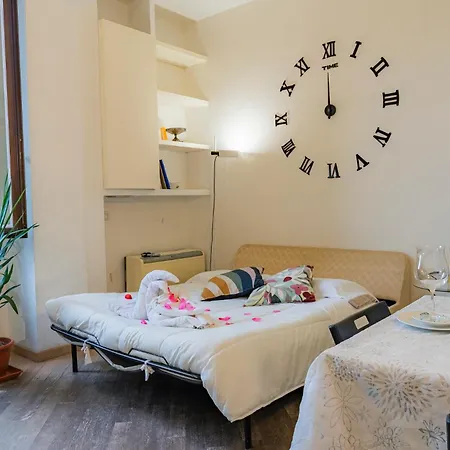 Apartmán Deluxe Apt+private Parking